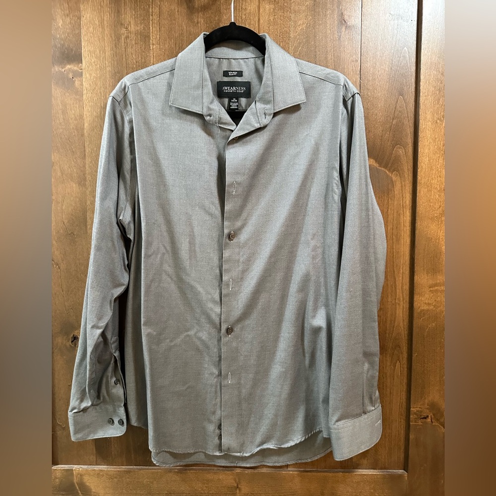 Dress shirt men’s